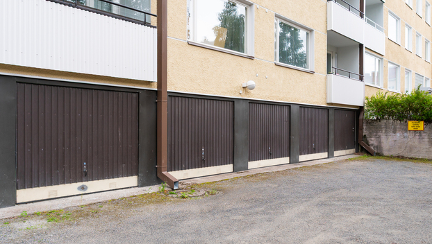 Eeronkatu 3-5, Nisula, Jyväskylä