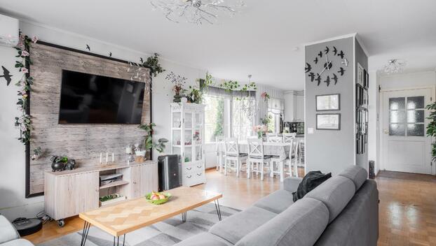 Jokelantie 5, Jaakkola, Kerava