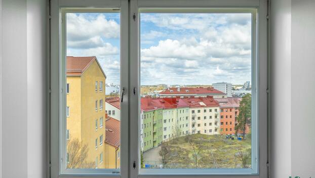 Kuusitie 4, Meilahti, Helsinki