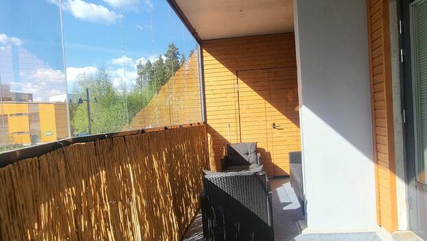 Leinelänkaari 21, Leinelä, Vantaa