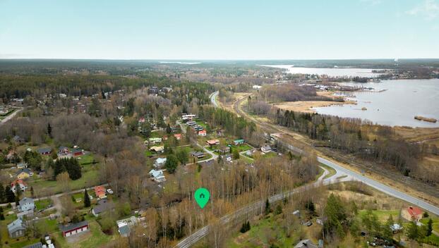 Rorkulten 5, Tammisaari, Raasepori