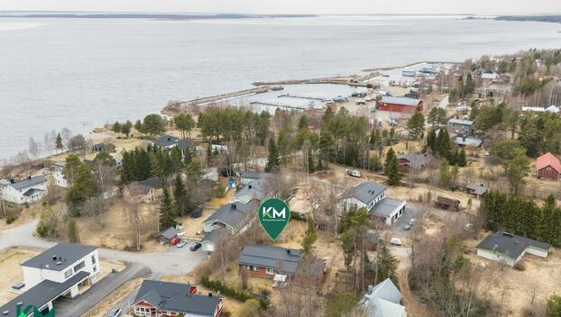 Jatapolku 6, Kiviniemi-Kello, Oulu