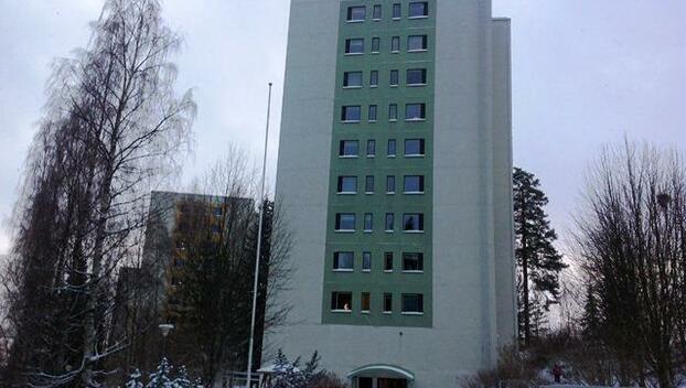 Sammakkolammentie 1, Puijonlaakso, Kuopio