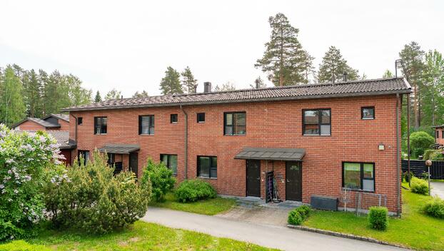 Lennostontie 4, Tikkakoski, Jyväskylä