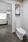 Pesuhuoneessa wc.