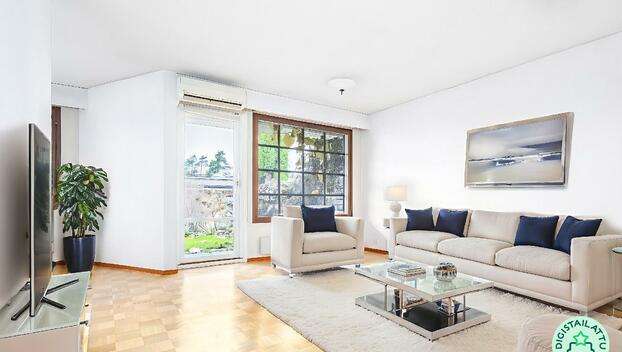 Nurmelankatu 21, Kirjavatolppa, Hyvinkää