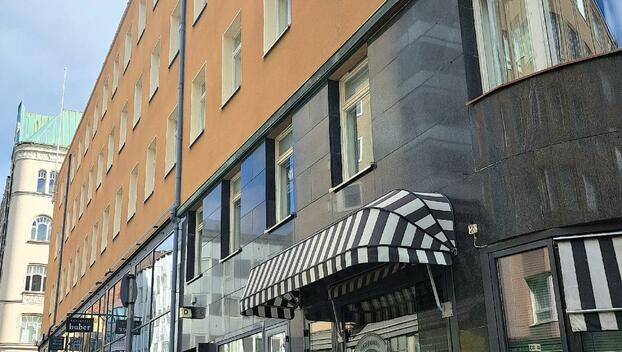 Aleksis Kiven katu 13, Nalkala, Tampere