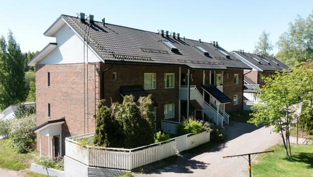 Sokeritehtaantie 13, Kantvik, Kirkkonummi