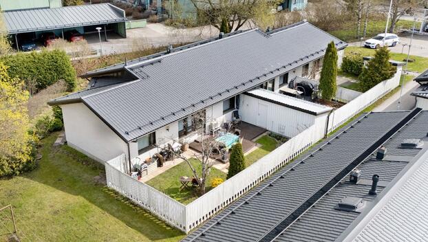 Kehtotie 11, Puistola, Helsinki