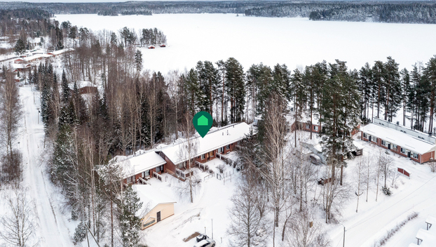 Retkitie 2, Luopioinen, Pälkäne