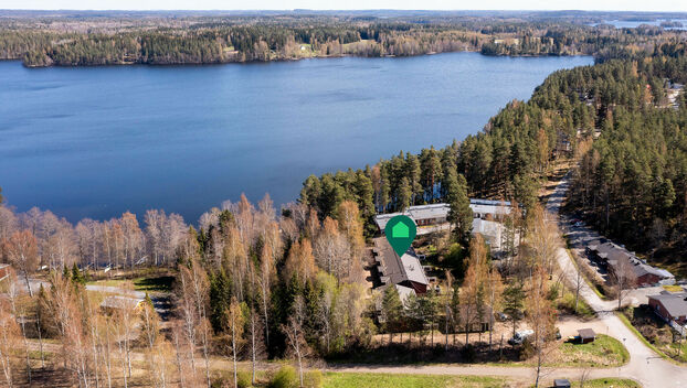 Retkitie 2, Luopioinen, Pälkäne