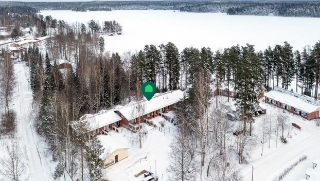 Retkitie 2, Luopioinen, Pälkäne