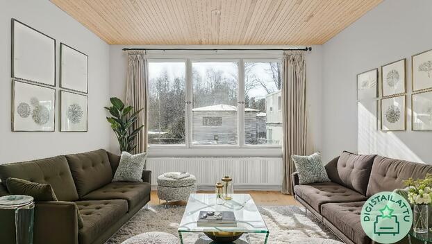 Tiirasaarentie 27, Lauttasaari, Helsinki