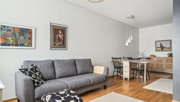 Kaarlo Sarkian katu 7, Vermonniitty, Espoo