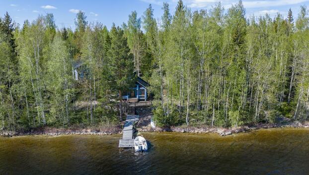 Mannilantie (Paavalinsaari) 636, undefinedKangasniemi