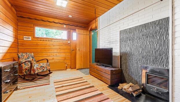 Koulutie 21, undefinedRautalampi