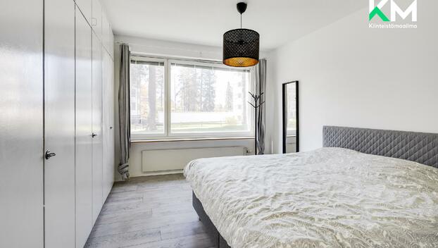 Kaivokselantie 6, Kaivoksela, Vantaa