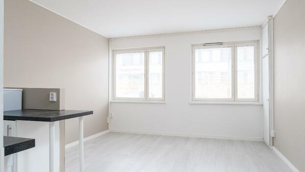 Cygnaeuksenkatu 5, Keskusta, Jyväskylä