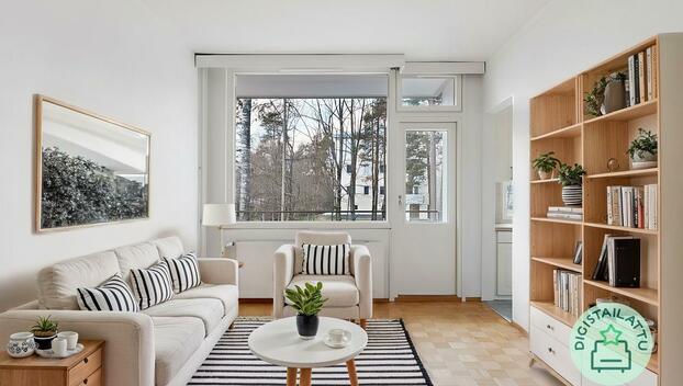 Tanotorventie 30, Kannelmäki, Helsinki