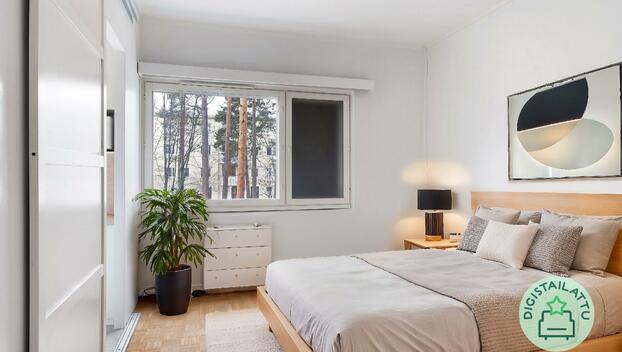 Tanotorventie 30, Kannelmäki, Helsinki