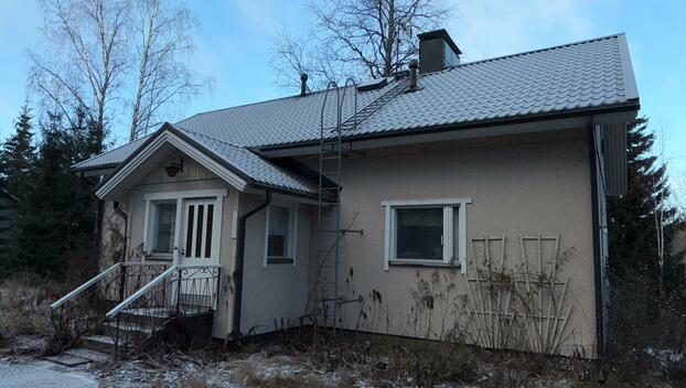 Metsärinteentie 37, Könönpelto, Varkaus