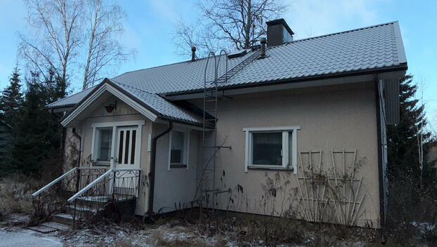 Metsärinteentie 37, Könönpelto, Varkaus