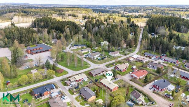Mikontie 3, Herrala, Hollola