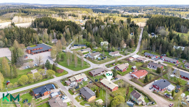 Mikontie 3, Herrala, Hollola