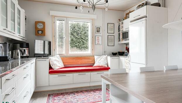 Lokikuja 4, Vääksy, Asikkala