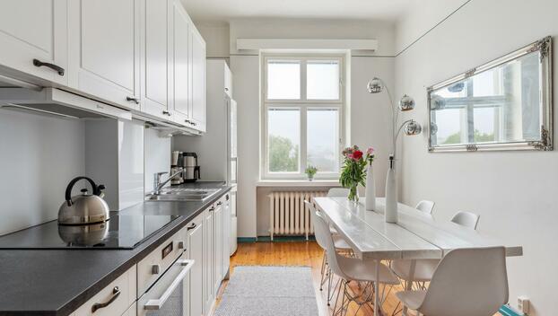 Mannerheimintie 42, Taka-Töölö, Helsinki
