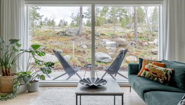 Immersbyntie 4, Västerskog, Sipoo