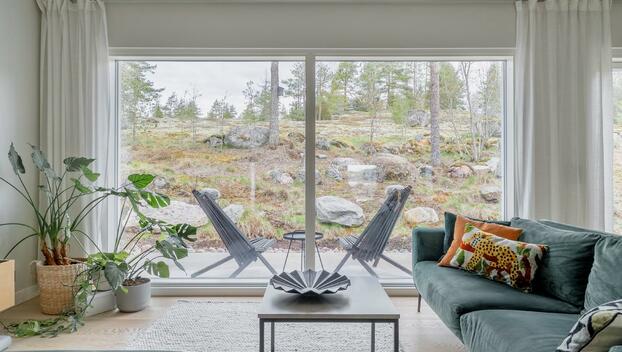 Immersbyntie 4, Sipoonranta, Sipoo