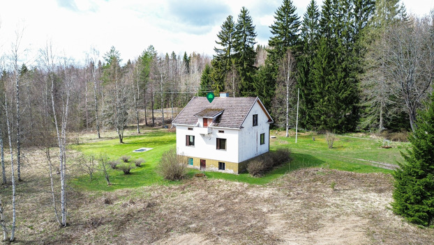 Seisakkeentie 46, Nostava, Hollola