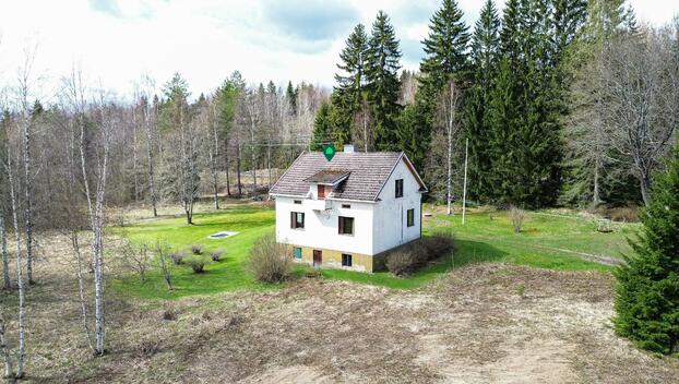 Seisakkeentie 46, Nostava, Hollola