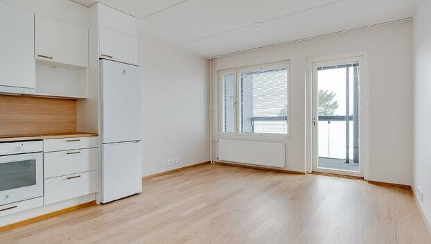 Isolammenkatu 15 A 63, Kaukajärvi, Tampere