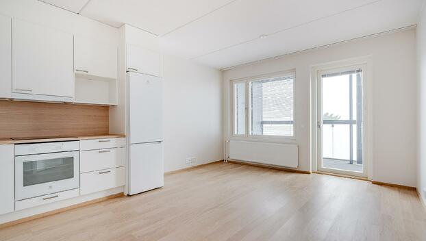 Isolammenkatu 15 A 74, Kaukajärvi, Tampere