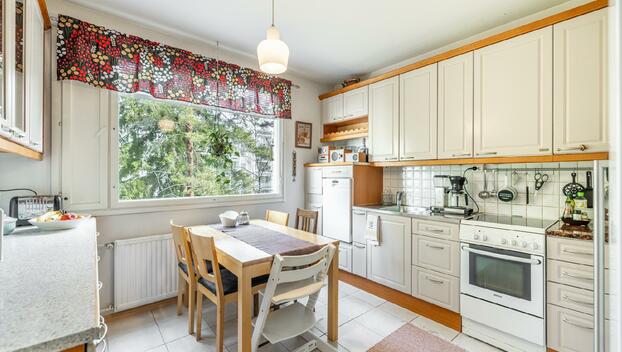 Pohjolankatu 14, Siekkilä, Mikkeli