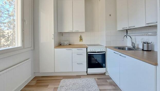 Kaituentie 39, Laajalampi, Mikkeli