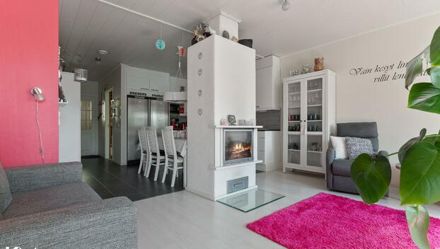 Heikkiläntie 2, Tönnö, Orimattila