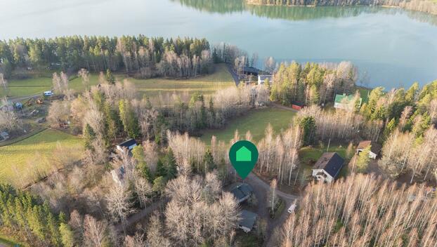 Näsiäpolku 2, Klaukkala, Nurmijärvi