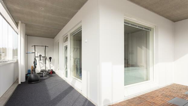 Lipstikkakuja 5, Asola, Vantaa