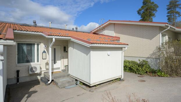 Professorintie 3, Klaukkala, Nurmijärvi