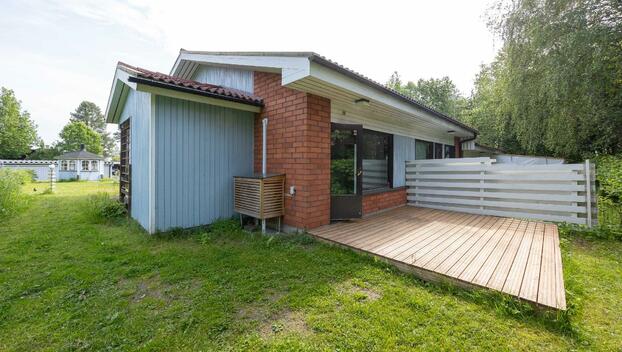 Heikinkuja 8-10, Virkkala, Lohja