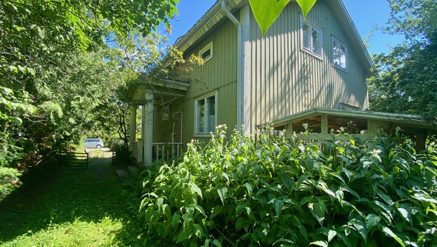 Kylynkatu 13, Vehmainen, Tampere