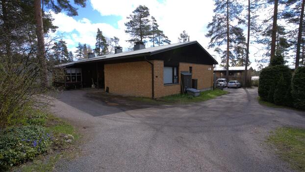 Nummenselkä 10, Nummela, Vihti