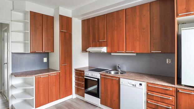 Hämeentie 4, Keinusaari, Hämeenlinna