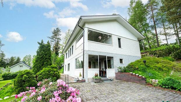 Ahtialantie 224, Kunnas, Lahti