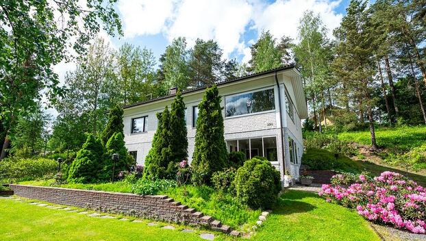 Ahtialantie 224, Kunnas, Lahti