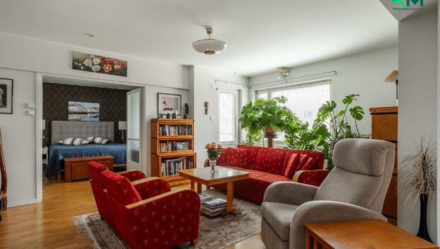 Maariankatu 8, Keskusta, Turku