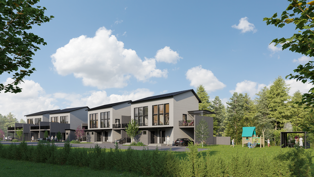 Atanväylä 1 C, Atala, Tampere